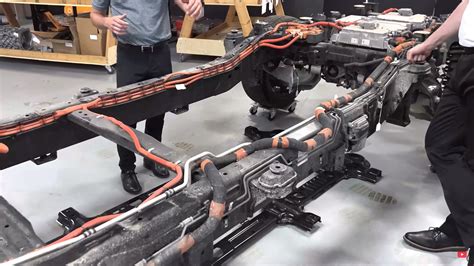 chassis .